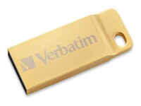 Verbatim Metal Executive 16GB USB 3.0 USB stick Guld