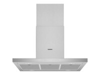 Siemens iQ500 LF97BCP50 Rustfrit stål