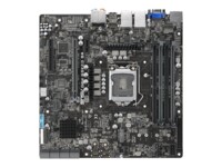 ASUS WS C246M PRO/SE Micro-ATX LGA1151 Intel C246