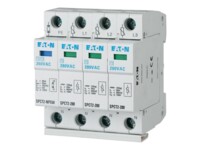 Eaton Moeller series xPole SPCT2-280-3+NPE Strømstødsbeskytter Grå
