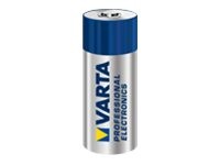 Varta Professional V 8 GS Batteri Alkalisk 52mAh