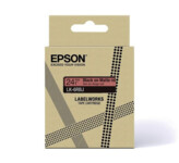 Epson LabelWorks LK-5RBJ Tapepatron (1,8 cm x 8 m) 1kassette(r)