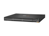 HPE Aruba Networking CX 8100 48x10G SFP+ 4x40/100G QSFP28 Switch Switch 48-porte 10 Gigabit Ethernet