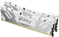 Kingston FURY Renegade DDR5 SDRAM 32GB kit 8000MHz CL38 On-die ECC DIMM 288-PIN