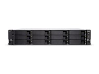 QNAP TS-h1886XU-RP R2 18Moduler