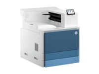 HP LaserJet Enterprise 8501dn Laser
