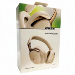 Bose QuietComfort Ultra Trådløs Kablet Hovedtelefoner Fløde