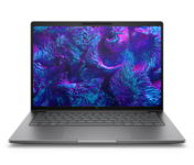 HP ZBook 8 G1i Mobile Workstation 14' 285H 1TB Intel Arc Graphics Windows 11 Pro