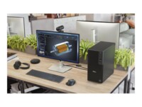 DELL Pro Precision 7 T1 PW7T1260 Desktop Intel Core Ultra 7 32GB 1TB Windows 11 Pro