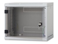 Triton Delta U AS6 Kabinet Grå