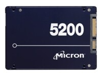 Micron SSD 5200 ECO 960GB 2.5' SATA-600