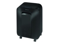 Fellowes Makulator Miniskæring 4 x 12 mm