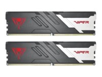 Patriot Viper Venom DDR5 series DDR5 SDRAM 64GB kit 5600MHz CL40 On-die ECC DIMM 288-PIN