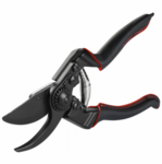Felco 6 pruning shears Bypass Red