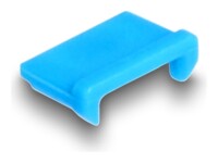 DeLOCK Micro-USB portblokering