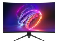 LC Power LC-M27FC 27' VA 1920 x 1080 (Full HD) HDMI DisplayPort 180Hz