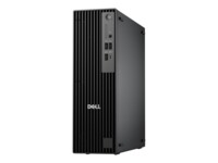 DELL Pro QBS1250 Plus Slim PC Intel Core Ultra 7 32GB 512GB Windows 11 Pro