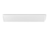 Philips Hue White and Color Ambiance Surimu Loftslyspanel 60W 2200-6500K RGBW-lys