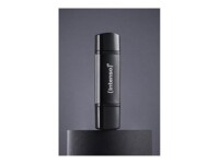 Intenso 3544492 256GB 3.2 Gen 1 USB stick Sort