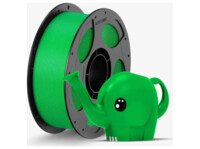 Anycubic PETG Filament Green AHPECG-102 (1kg) 3D nyomtatószál zöld