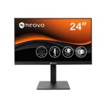 AG Neovo LH2404 23.8' IPS 1920 x 1080 (Full HD) HDMI DisplayPort 120 Hz