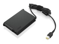 Lenovo ThinkPad 135W Slim AC Adapter (Slim Tip) Adapter