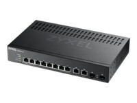 Zyxel GS2220-10 Switch 8-porte Gigabit