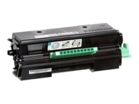Ricoh Sort 2500 sider Toner 408062