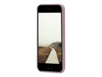 dbramante1928 Greenland Beskyttelsescover Lyserød Apple iPhone 7, 8, SE (2. generation)