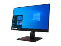 Lenovo ThinkVision T24t-20 24' IPS 1920 x 1080 (Full HD) HDMI DisplayPort USB-C 60Hz