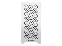 Sharkoon MS-Z1000 Tower Micro ATX Hvid