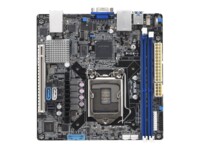 ASUS P12R-I Mini ITX LGA1200 Intel C252