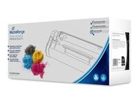 MediaRange Sort 1000 sider Toner