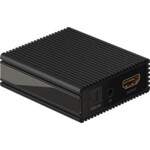 HDMI™ Audio Extractor 4K @ 60 Hz