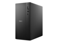 Dell Pro Tower Essential QVT1260 Tower Core Ultra 5 225 16GB 512GB Intel Graphics Windows 11 Pro