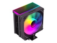 GameMax SIGMA 550 INFINITY BK Processor-køler Processor-køler 1-pack 1-pack Sort Sort 120 mm 120 mm