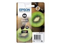 Epson 202 Foto-sort 400 sider Blæk C13T02F14010