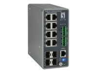 LevelOne IGU-1271 Switch 12-porte Gigabit