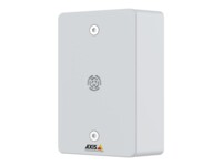 Axis TU1001-VE Mikrofon Udendørs Hvid