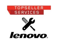 Lenovo TopSeller Onsite Support opgradering 4år