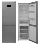 Sharp SJ-BA09RHXLC-EU 294L C Sølv