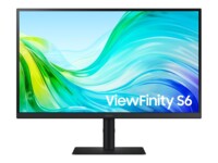 Samsung S61F 27' IPS 2560 x 1440 (2K) DisplayPort HDMI 100 Hz