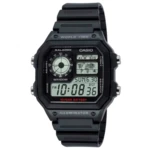 Laikrodis Casio AE-1200WH-1AVEF