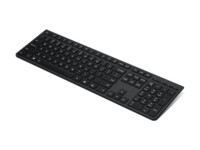 Lenovo Professional Tastatur Saks Trådløs Tysk