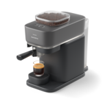 Philips Baristina BAR300 Kaffemaskine Sort