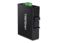 TRENDnet TI-PG62 Switch 6-porte Gigabit PoE+