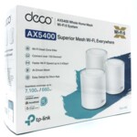 TP-Link Deco X60 Wi-Fi-system
