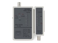 Gembird NCT-1 Netværkstester Kobber