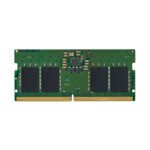 Kingston DDR5 8GB 5600MHz CL46 ECC SO-DIMM 262-PIN