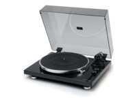 Muse MT-109 BTO Pladespiller Sort